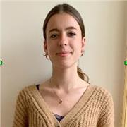 Je peux enseigner à tous les élèves peu importe l'âge et peu importe la matière